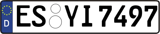 ES-YI7497