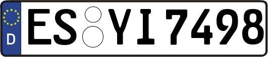 ES-YI7498