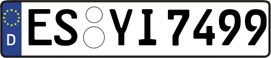 ES-YI7499