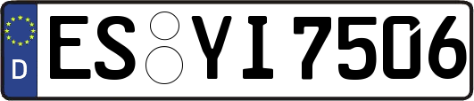 ES-YI7506