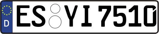 ES-YI7510