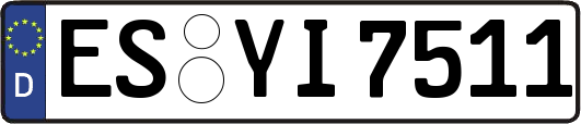ES-YI7511