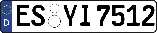 ES-YI7512