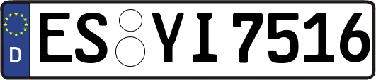 ES-YI7516