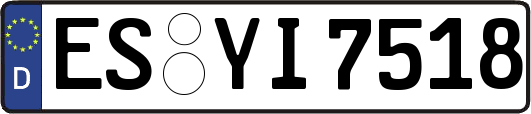 ES-YI7518