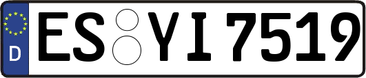 ES-YI7519