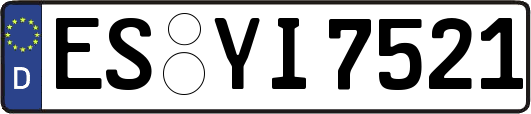 ES-YI7521