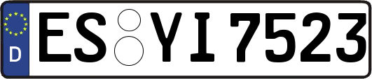 ES-YI7523