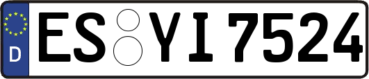 ES-YI7524