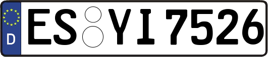 ES-YI7526