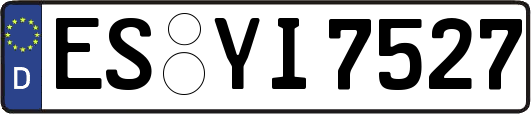 ES-YI7527
