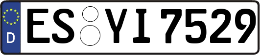 ES-YI7529