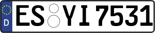 ES-YI7531