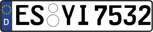 ES-YI7532