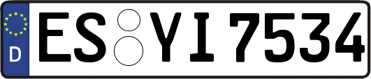 ES-YI7534