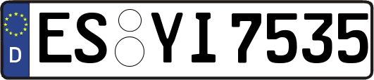 ES-YI7535