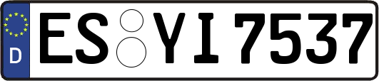 ES-YI7537