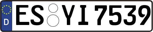 ES-YI7539