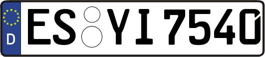 ES-YI7540
