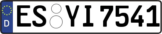 ES-YI7541