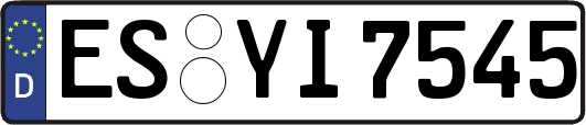 ES-YI7545