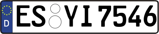 ES-YI7546