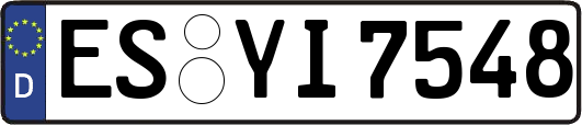 ES-YI7548