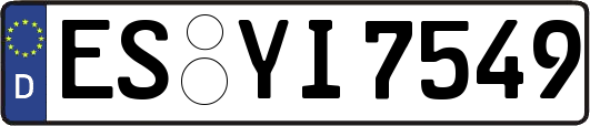 ES-YI7549