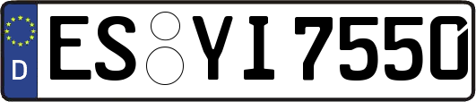 ES-YI7550
