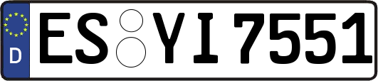 ES-YI7551