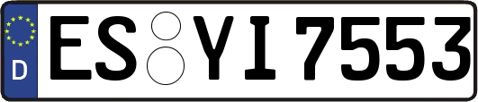 ES-YI7553