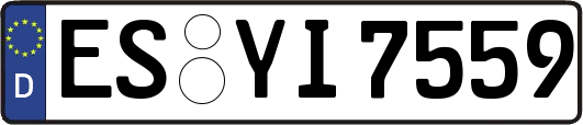 ES-YI7559