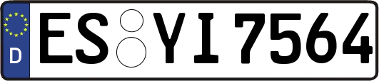 ES-YI7564