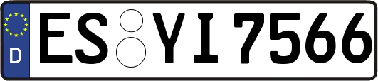 ES-YI7566