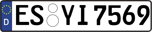 ES-YI7569