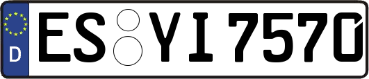 ES-YI7570