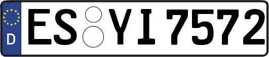 ES-YI7572