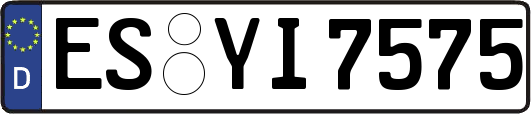 ES-YI7575
