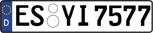 ES-YI7577