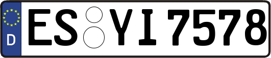 ES-YI7578
