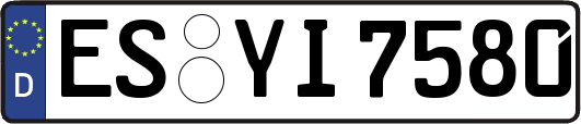 ES-YI7580