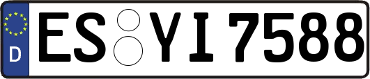 ES-YI7588