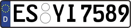 ES-YI7589