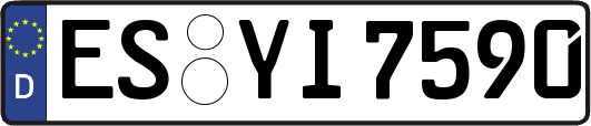 ES-YI7590