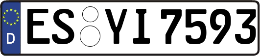 ES-YI7593