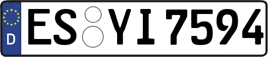 ES-YI7594