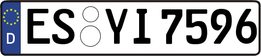 ES-YI7596