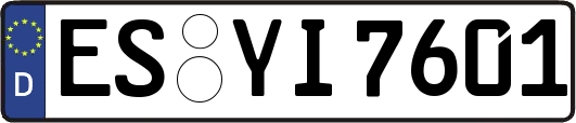 ES-YI7601