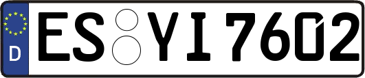 ES-YI7602