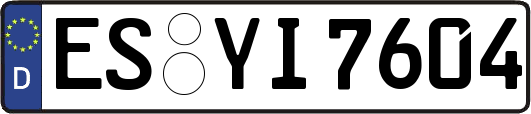 ES-YI7604